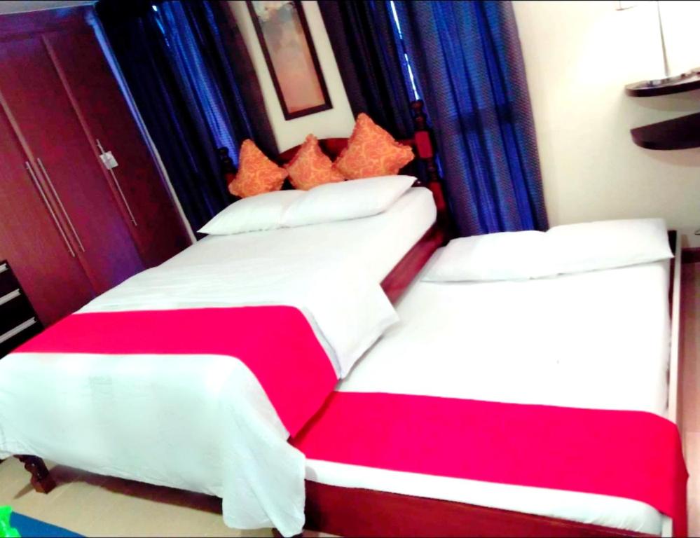 BGC luxury condo